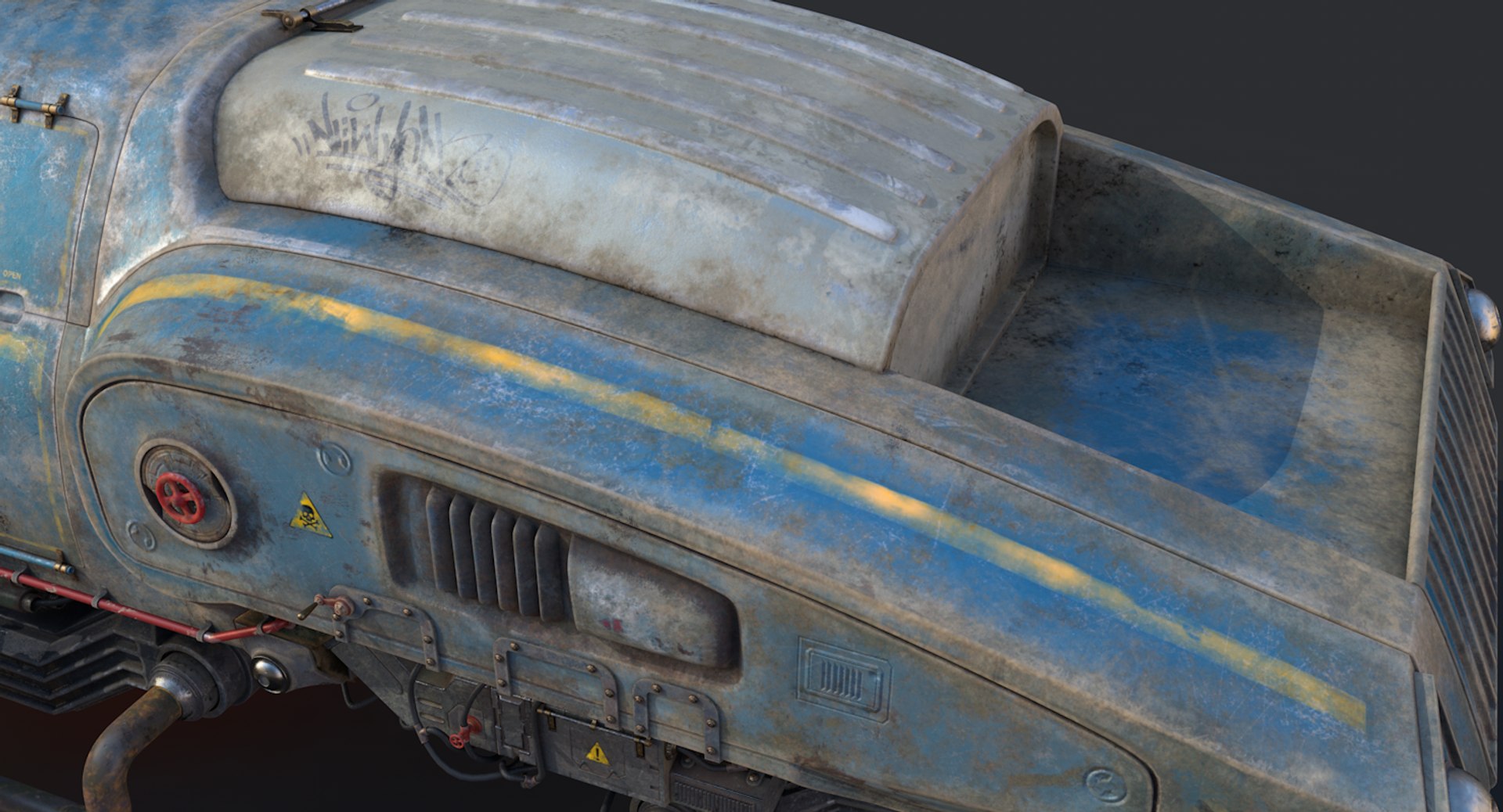 3D old sci fi ship https://p.turbosquid.com/ts-thumb/0y/6JZji6/sJi306aL/13/png/1556289234/1920x1080/fit_q87/5726f41885a053a0c47babf5a1361ba1a1fde671/13.jpg