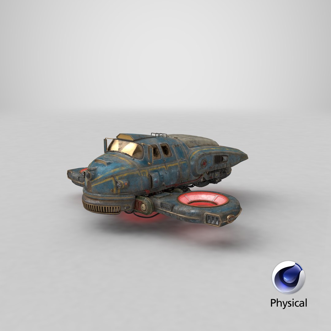 3D old sci fi ship https://p.turbosquid.com/ts-thumb/0y/6JZji6/wOI9yxQB/stemcell_cinema_4d_physical_render/png/1556794121/1920x1080/fit_q87/24e3be57befae2af50254174403208343c165939/stemcell_cinema_4d_physical_render.jpg