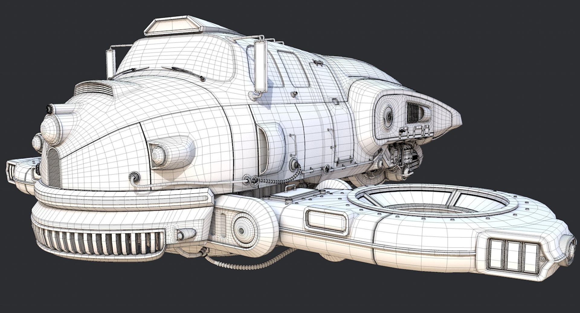 3D old sci fi ship https://p.turbosquid.com/ts-thumb/0y/6JZji6/x6UiUxR4/16/png/1556289235/1920x1080/fit_q87/0e00838de40bc3a62ee931e4050a6abc12b23cde/16.jpg
