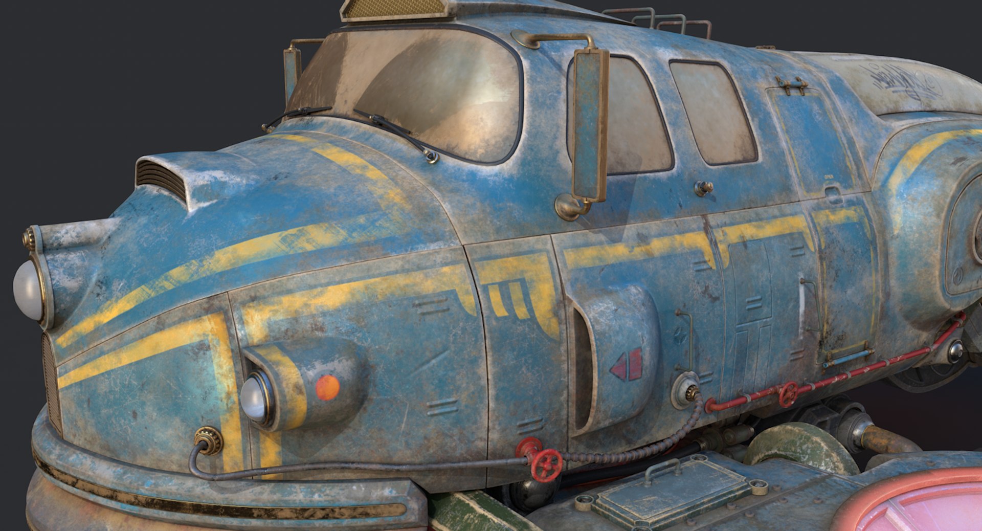 3D old sci fi ship https://p.turbosquid.com/ts-thumb/0y/6JZji6/xqnt7bXZ/12/png/1556289234/1920x1080/fit_q87/4921cb5a6e843a2d4fb60ce83db1e1169ccd4fc4/12.jpg