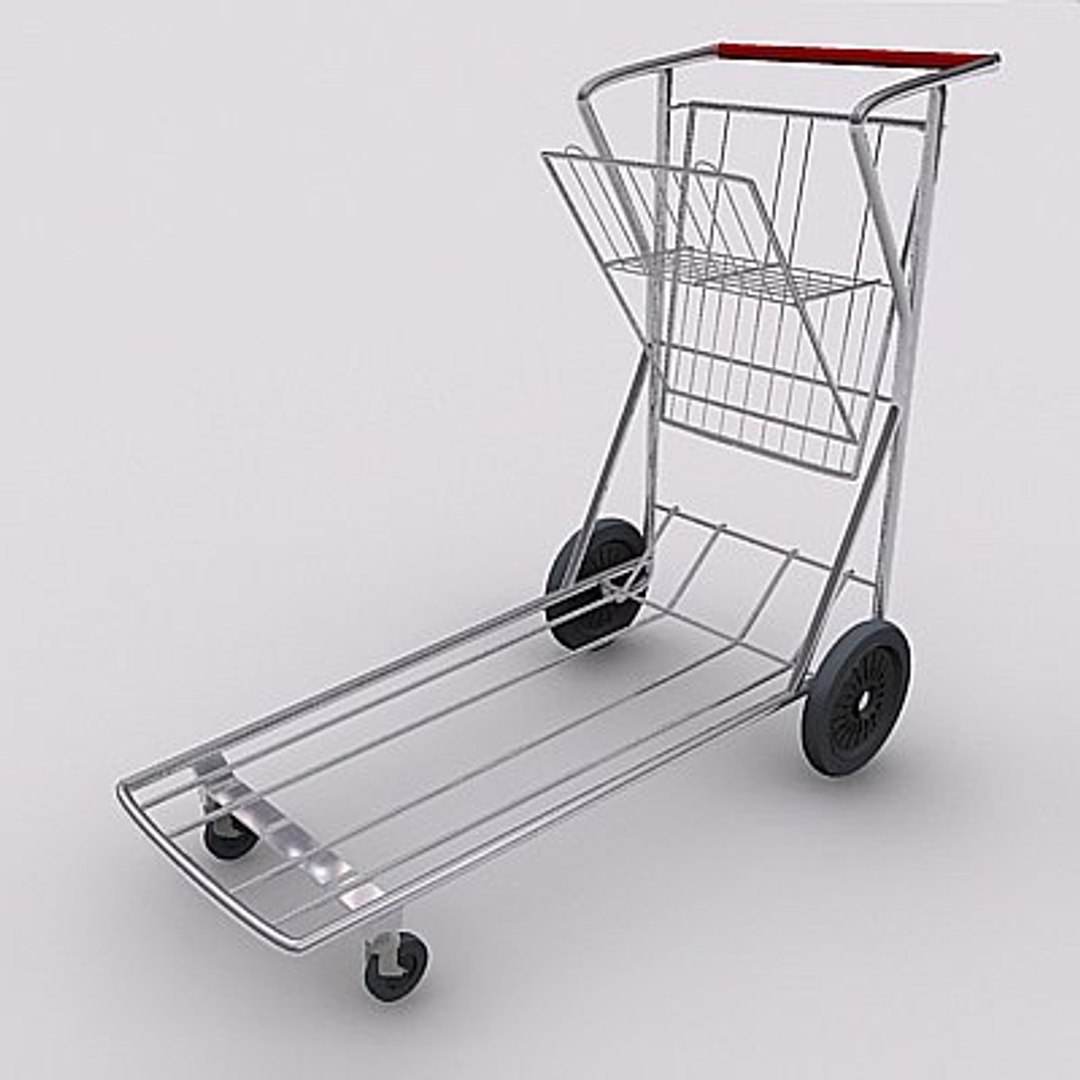 3ds shopping cart platform