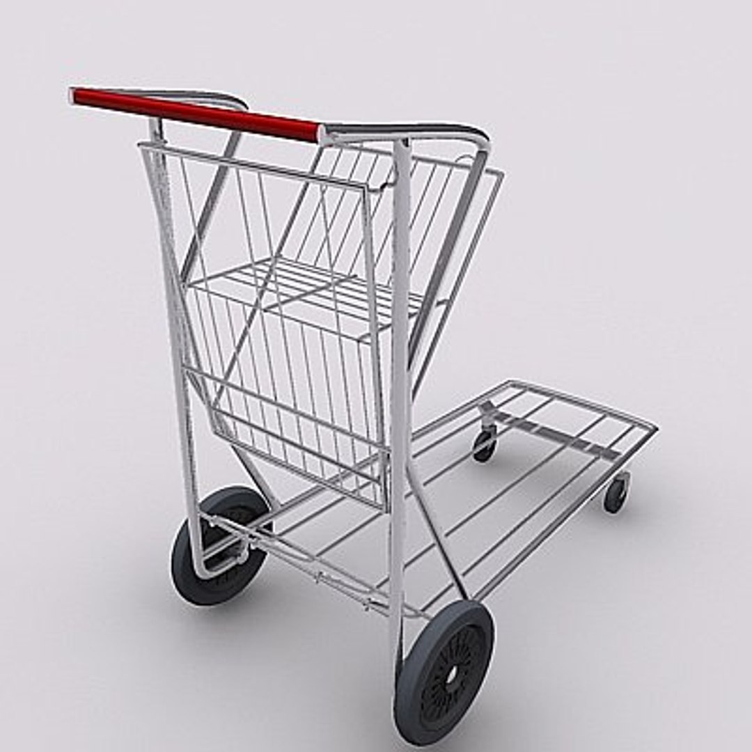 3ds shopping cart platform
