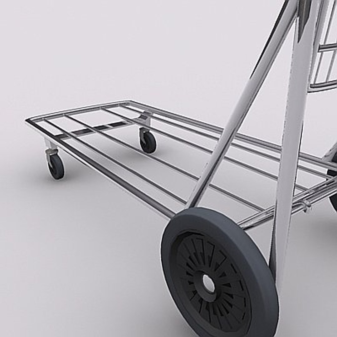 3ds shopping cart platform