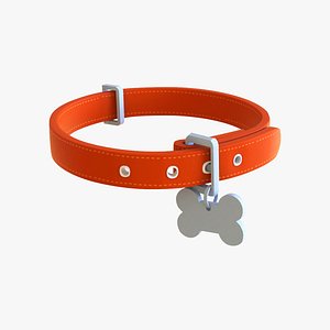 Cartoon Pet Collar