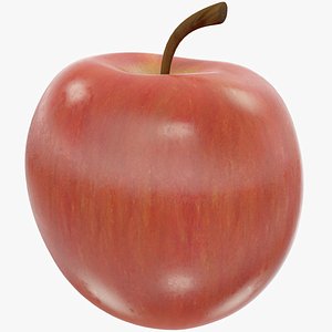 Red Apple