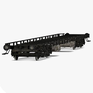 Train Chassis