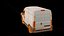 RAM Promaster Panel Van