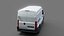 RAM Promaster Panel Van