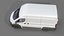 RAM Promaster Panel Van