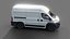 RAM Promaster Panel Van