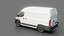 RAM Promaster Panel Van