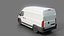 RAM Promaster Panel Van