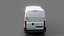 RAM Promaster Panel Van