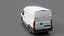 RAM Promaster Panel Van