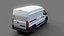 RAM Promaster Panel Van