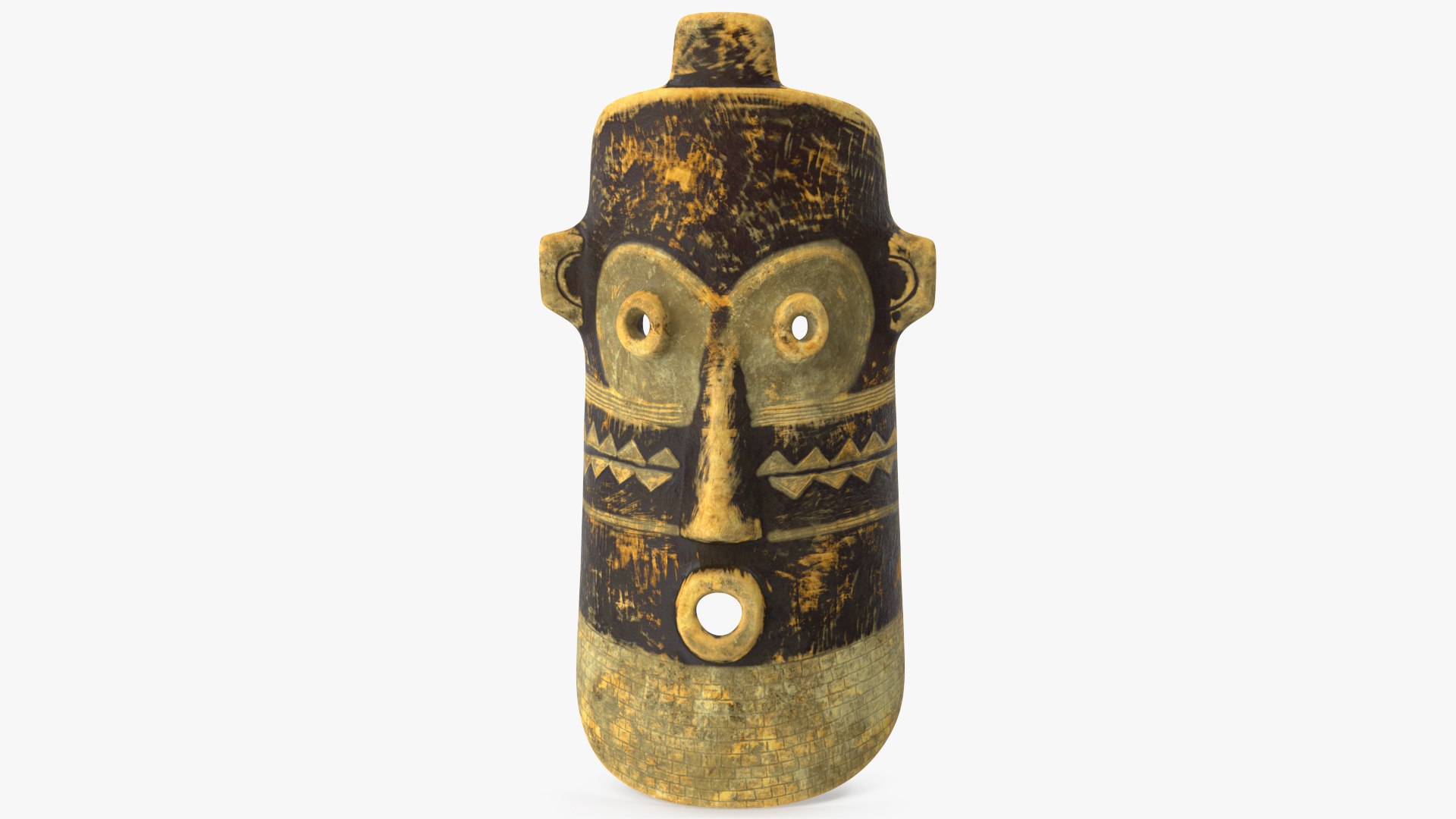 3D African Congo Mask https://p.turbosquid.com/ts-thumb/0y/EfbA4X/Xt/angles_01/jpg/1742362607/1920x1080/fit_q87/3eb7e9aba78168cb83a94dee1a7e4ba3388e5e41/angles_01.jpg