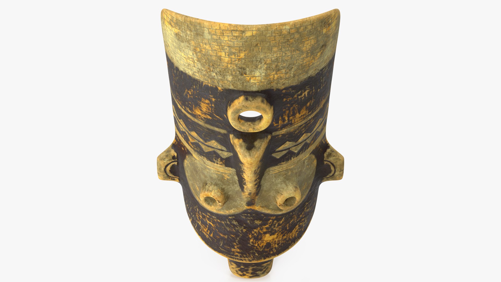 3D African Congo Mask https://p.turbosquid.com/ts-thumb/0y/EfbA4X/k1/angles_13/jpg/1742362721/1920x1080/fit_q87/1bcc60d377ea7f607513332bf8ace8410900c80a/angles_13.jpg
