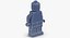 Lego mujer persona