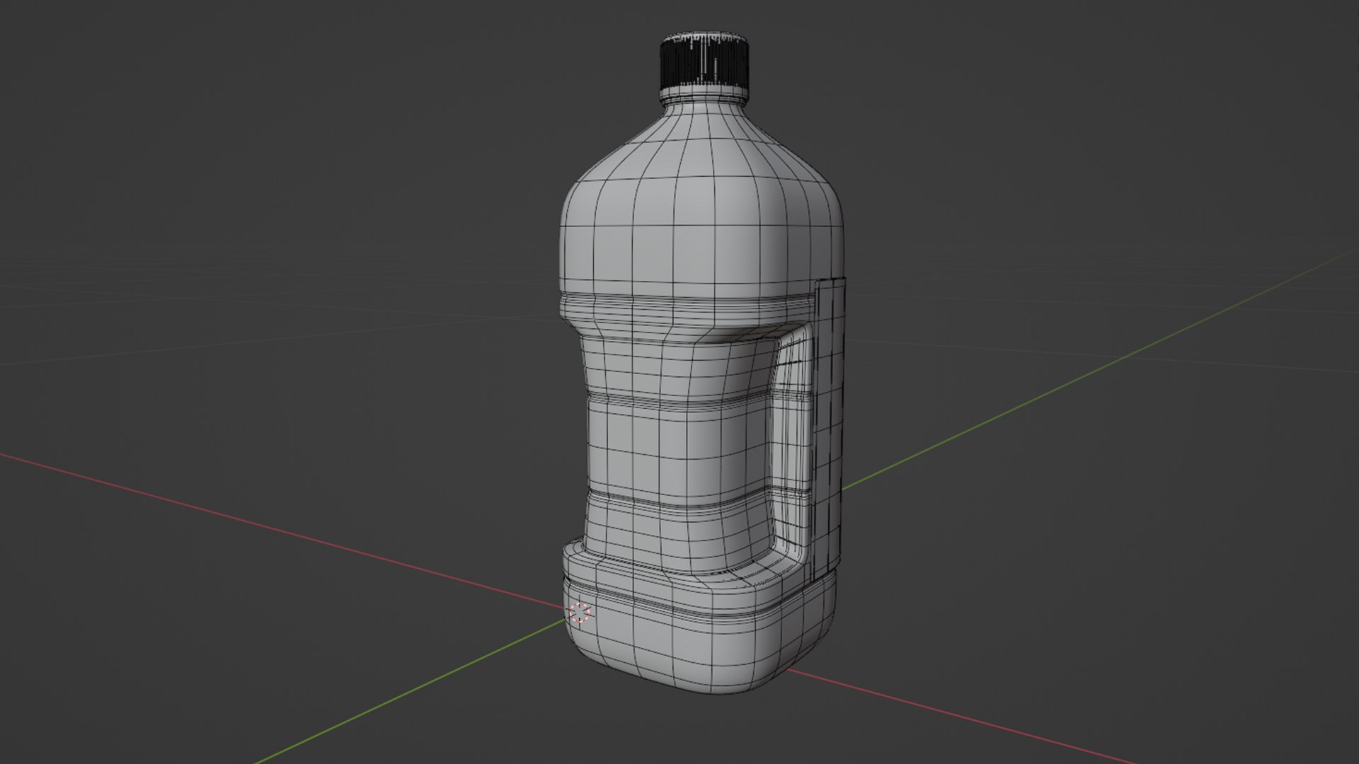 PET Bottles 3d model model https://p.turbosquid.com/ts-thumb/0y/JYSpsW/Ni/wireframe03/jpg/1699723947/1920x1080/fit_q87/57473ab2ce3e987b4244f491c35c9f75157a3d9f/wireframe03.jpg