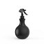 Botellas de PET modelo 3d