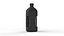 Botellas de PET modelo 3d