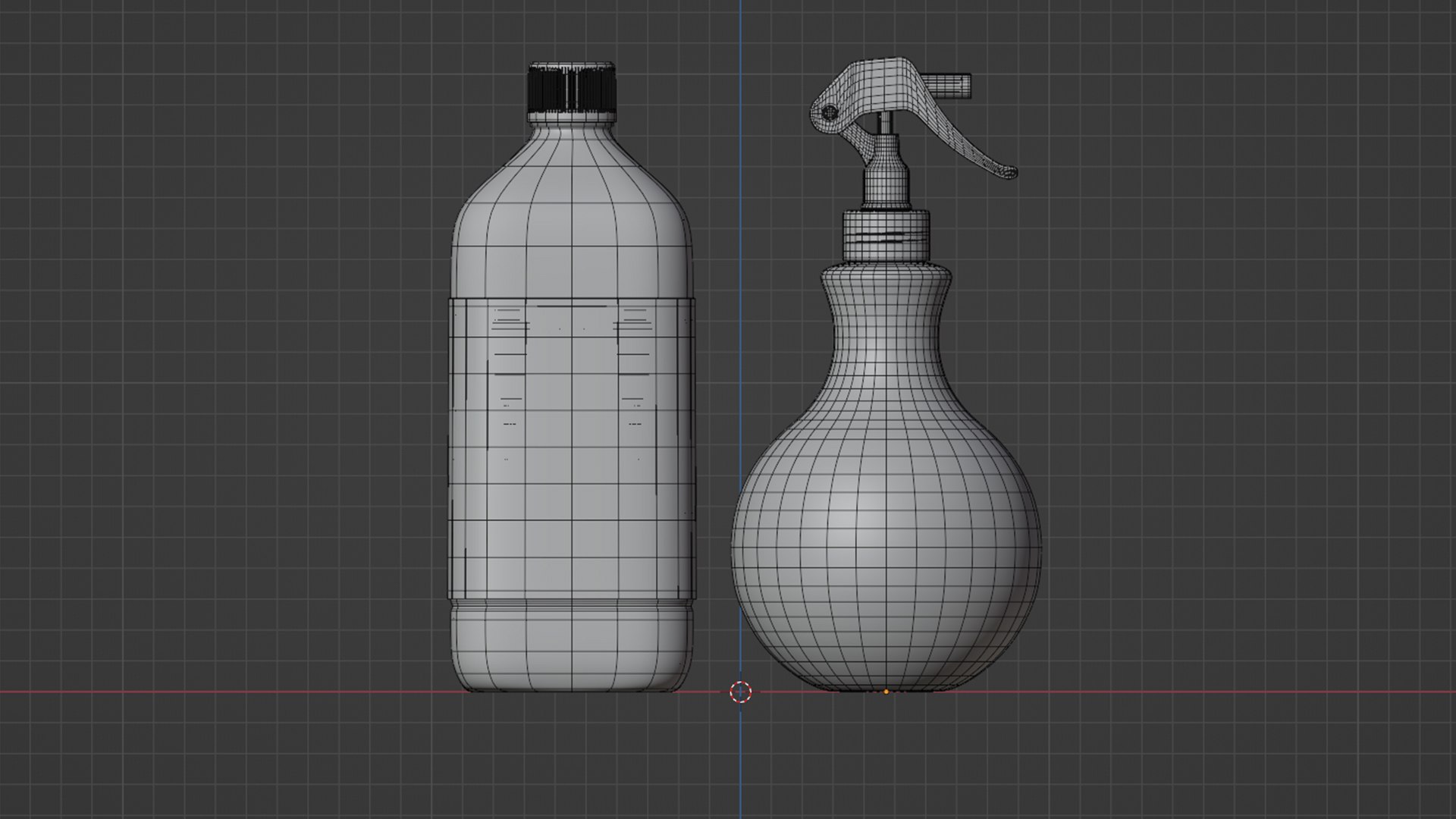 PET Bottles 3d model model https://p.turbosquid.com/ts-thumb/0y/JYSpsW/jX/wireframe01/jpg/1699723943/1920x1080/fit_q87/62ed6211666ce7aa9fb601daec008550a74ca7b3/wireframe01.jpg