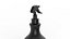 Botellas de PET modelo 3d