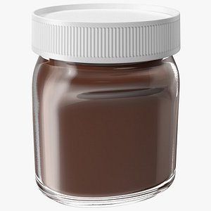 Chocolate Hazelnut Spread