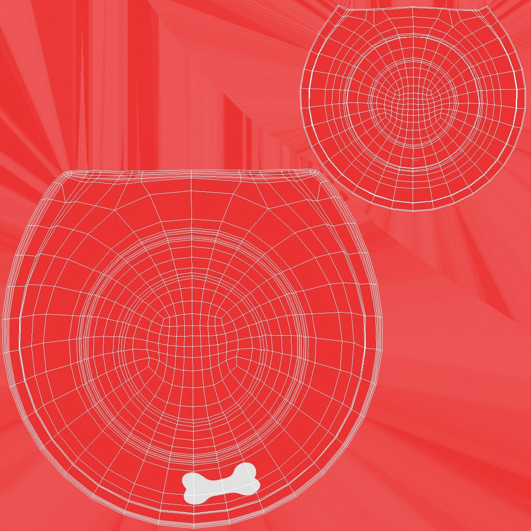 3D dog bowl 1 https://p.turbosquid.com/ts-thumb/0y/NrZG6f/cHXqwf2h/dogbowl1_uv1/jpg/1578485433/1920x1080/fit_q87/a82aeaf2c6cd42e721a53fea303958ccf9946b3a/dogbowl1_uv1.jpg