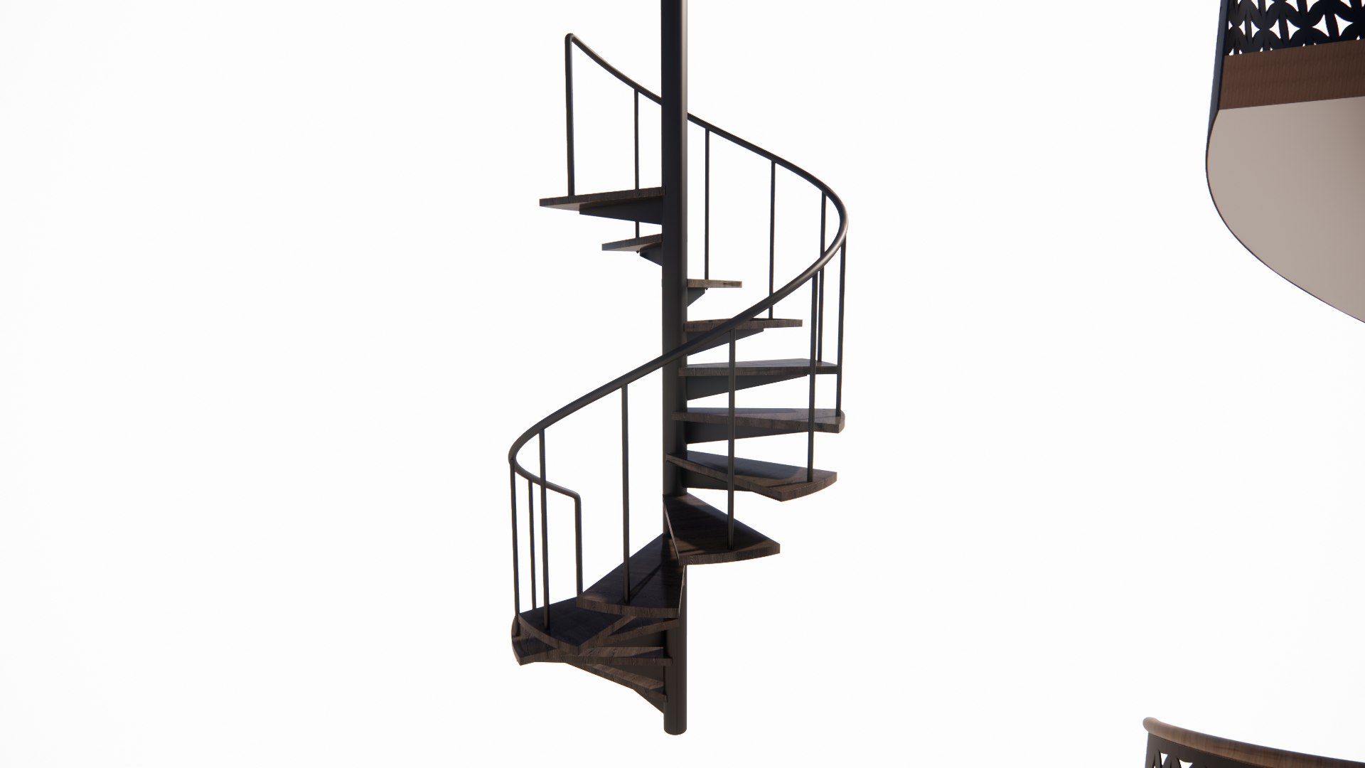 3D model Spiral staircase -B11 https://p.turbosquid.com/ts-thumb/0y/PtoCpZ/4F/enscape_20251107135407/png/1763624225/1920x1080/fit_q87/0af7a3e02829453d8acb0a1c1005b49824c06564/enscape_20251107135407.jpg