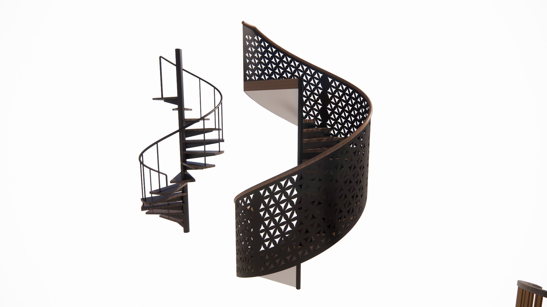3D model Spiral staircase -B11 https://p.turbosquid.com/ts-thumb/0y/PtoCpZ/fs/enscape_20251107135358/png/1763624194/1920x1080/fit_q87/cd3b87a6e47f7ca49cf2ea2c8b836afee55f18d2/enscape_20251107135358.jpg