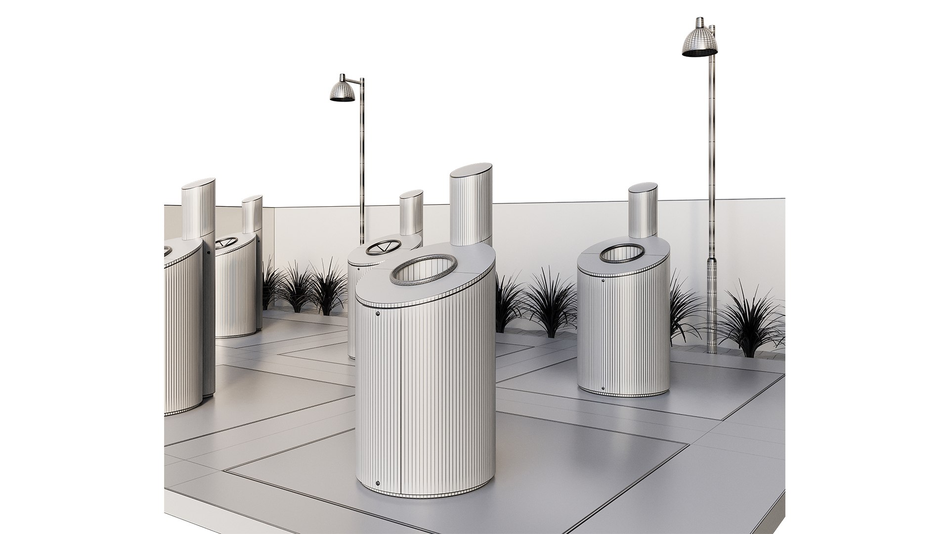 3D Waste Separation Area https://p.turbosquid.com/ts-thumb/0y/Qna6kD/aw/wire2/jpg/1769075844/1920x1080/fit_q87/eb704509e90f4ccc61e1dddd2e5eb91069c86d8f/wire2.jpg