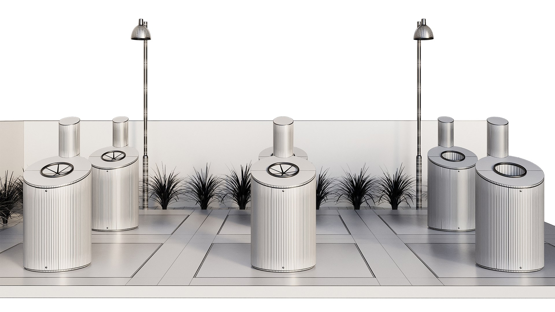 3D Waste Separation Area https://p.turbosquid.com/ts-thumb/0y/Qna6kD/gJ/wire3/jpg/1769075845/1920x1080/fit_q87/ac3e1521619141caaec703cd9e507527acc9f821/wire3.jpg