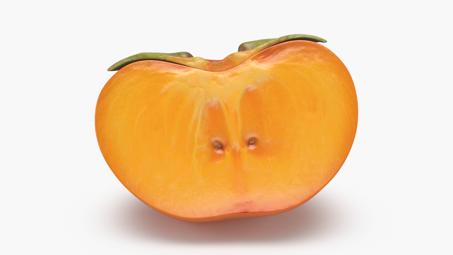 Persimmon Collection 3D Model TurboSquid 2132949