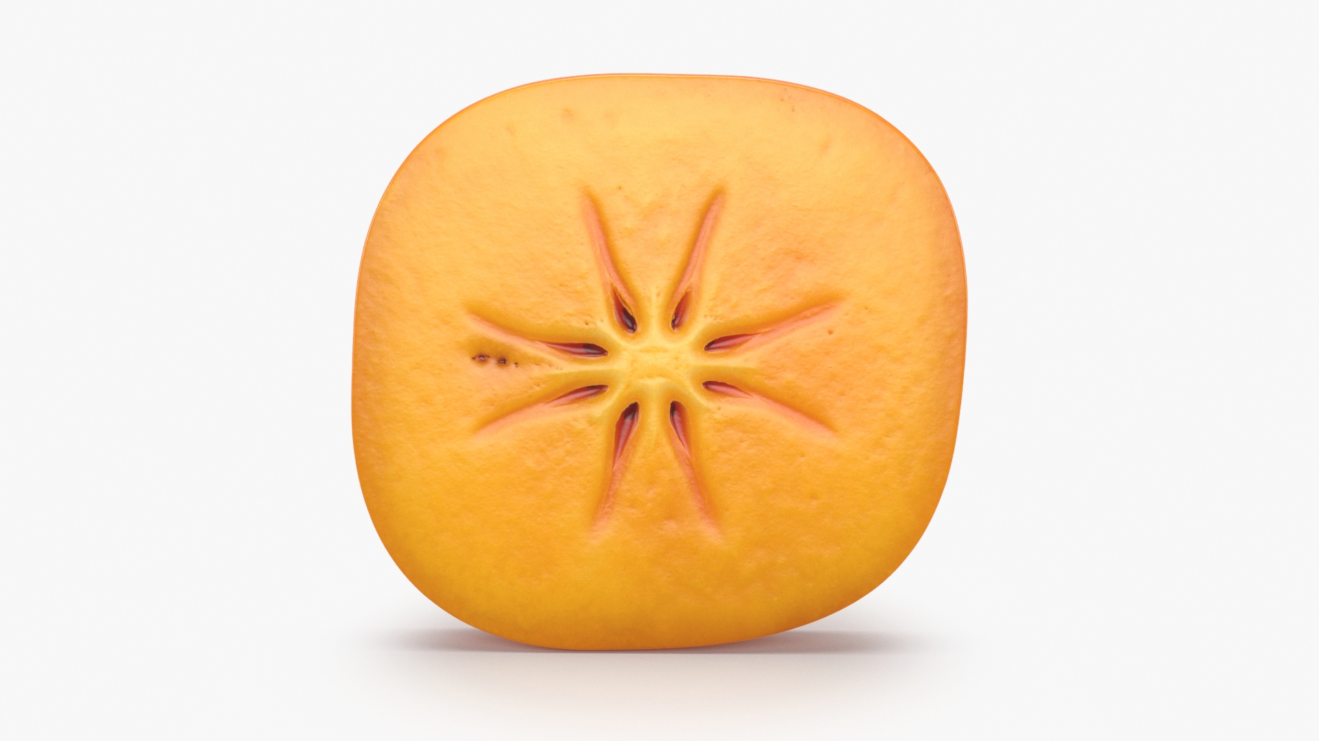 Persimmon Collection 3D Model TurboSquid 2132949