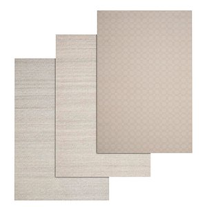 Rug Set 163