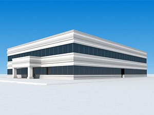 Office building