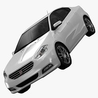Fiat Viaggio 2013 White