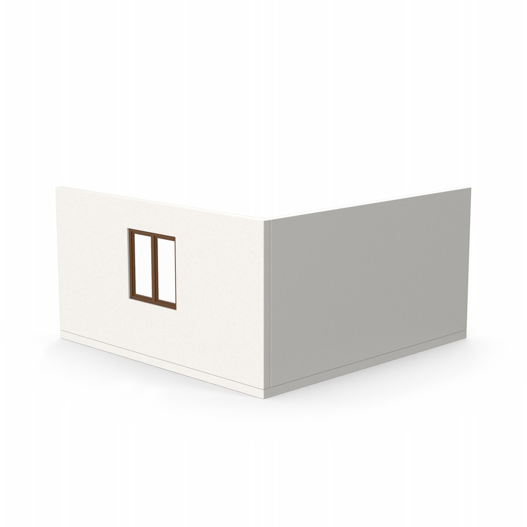 3D Studio Room Model - TurboSquid 2355917