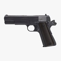 M1911A1