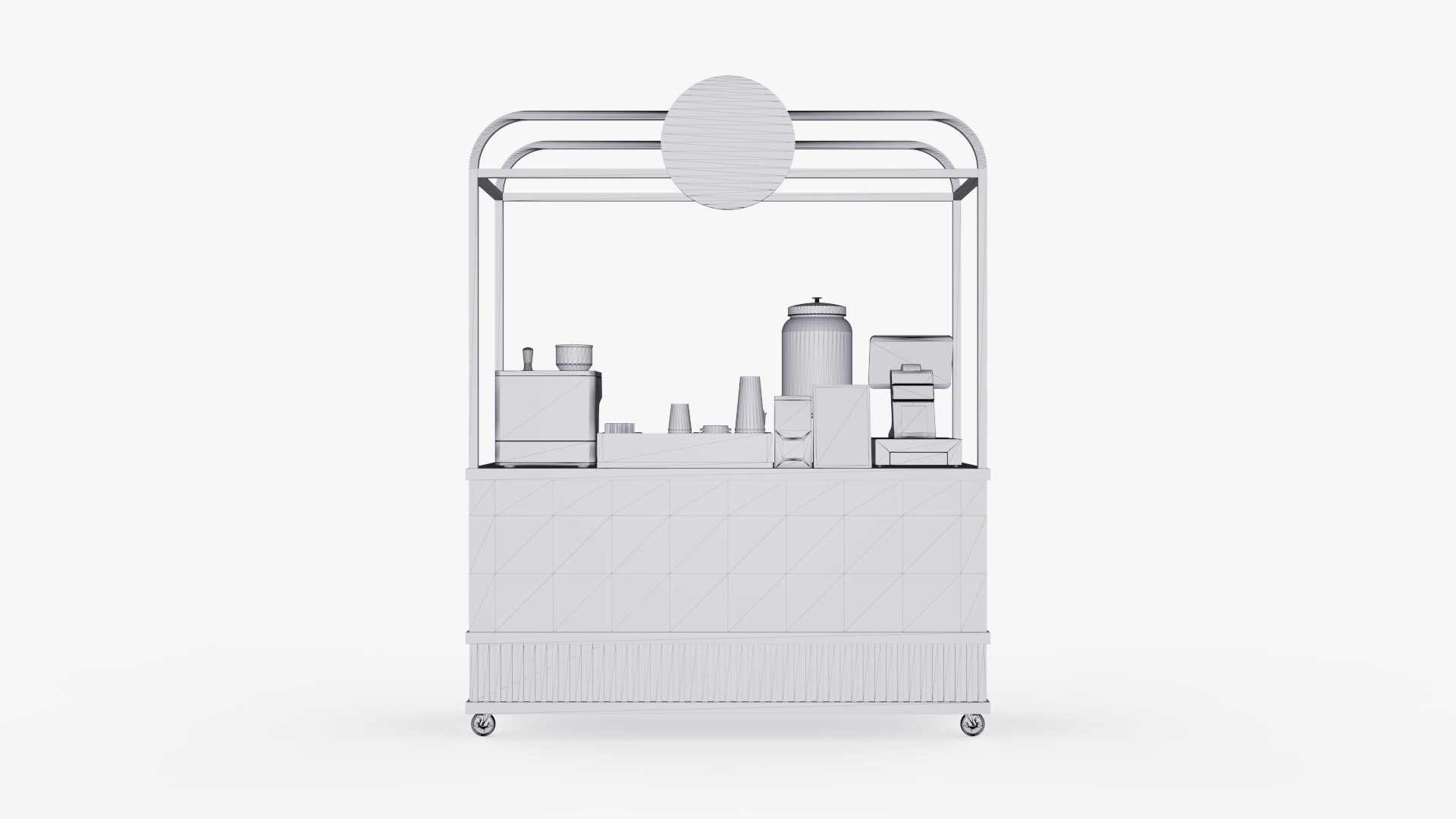 Coffee Booth 1 3D model https://p.turbosquid.com/ts-thumb/0y/bJ7Sxo/ln/coffeebooth1wire1/jpg/1753419433/1920x1080/fit_q87/522591ecc661029f04c56e9249821158edc5272c/coffeebooth1wire1.jpg