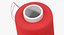sewing thread needle 3D model