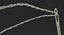 sewing thread needle 3D model