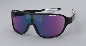 Sport Glasses