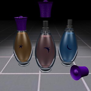 Oriflame Sun Moon Eclipse EM