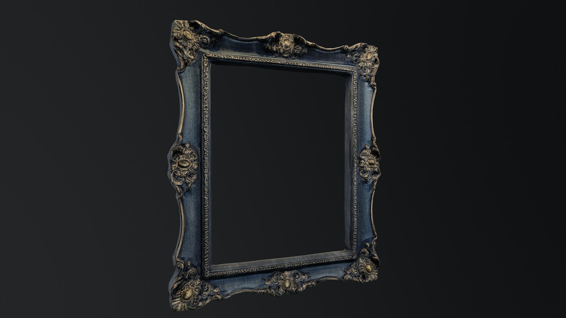 3D 6 Victorian Antique Picture Frames https://p.turbosquid.com/ts-thumb/0y/igxLZm/4C/frame05_maincamera/jpg/1791809048/1920x1080/fit_q87/d5a2cbac31e80922299c9b8479e62dfe767aad65/frame05_maincamera.jpg