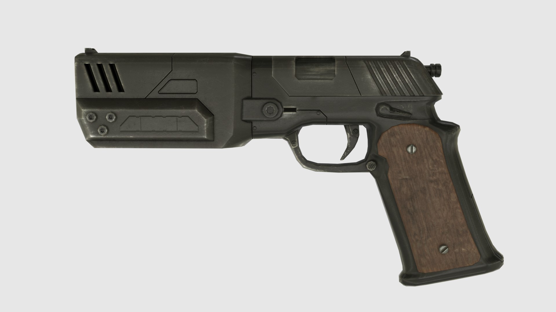 pistol pbr materials 3D model https://p.turbosquid.com/ts-thumb/0y/ikA4P4/3923sqXt/preview13/jpg/1561111422/1920x1080/fit_q87/686d5afbdf0bfe96c3455c1370281997a6347a4e/preview13.jpg
