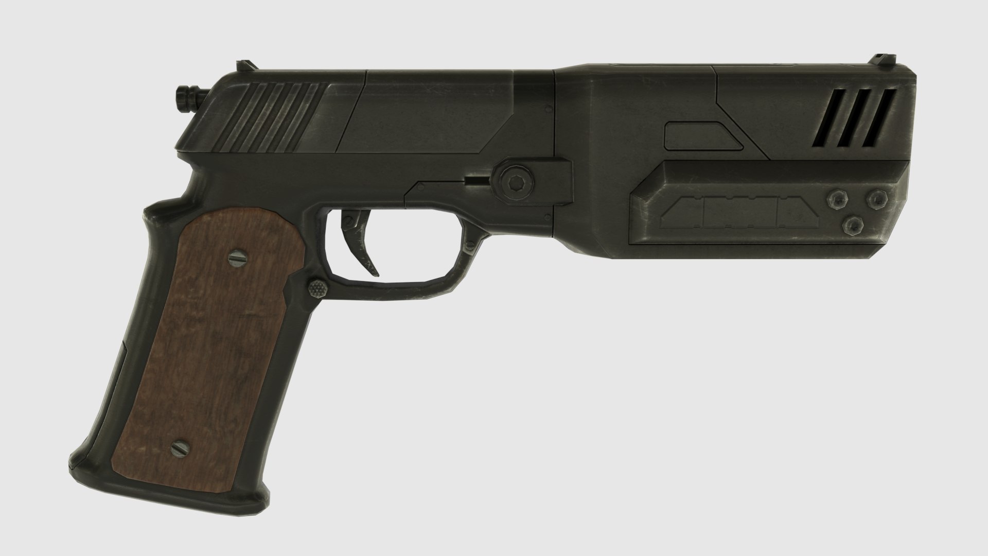 pistol pbr materials 3D model https://p.turbosquid.com/ts-thumb/0y/ikA4P4/4hl5gwC1/preview15/jpg/1561111422/1920x1080/fit_q87/64f2942f768259831055818e568a644148e85ec2/preview15.jpg