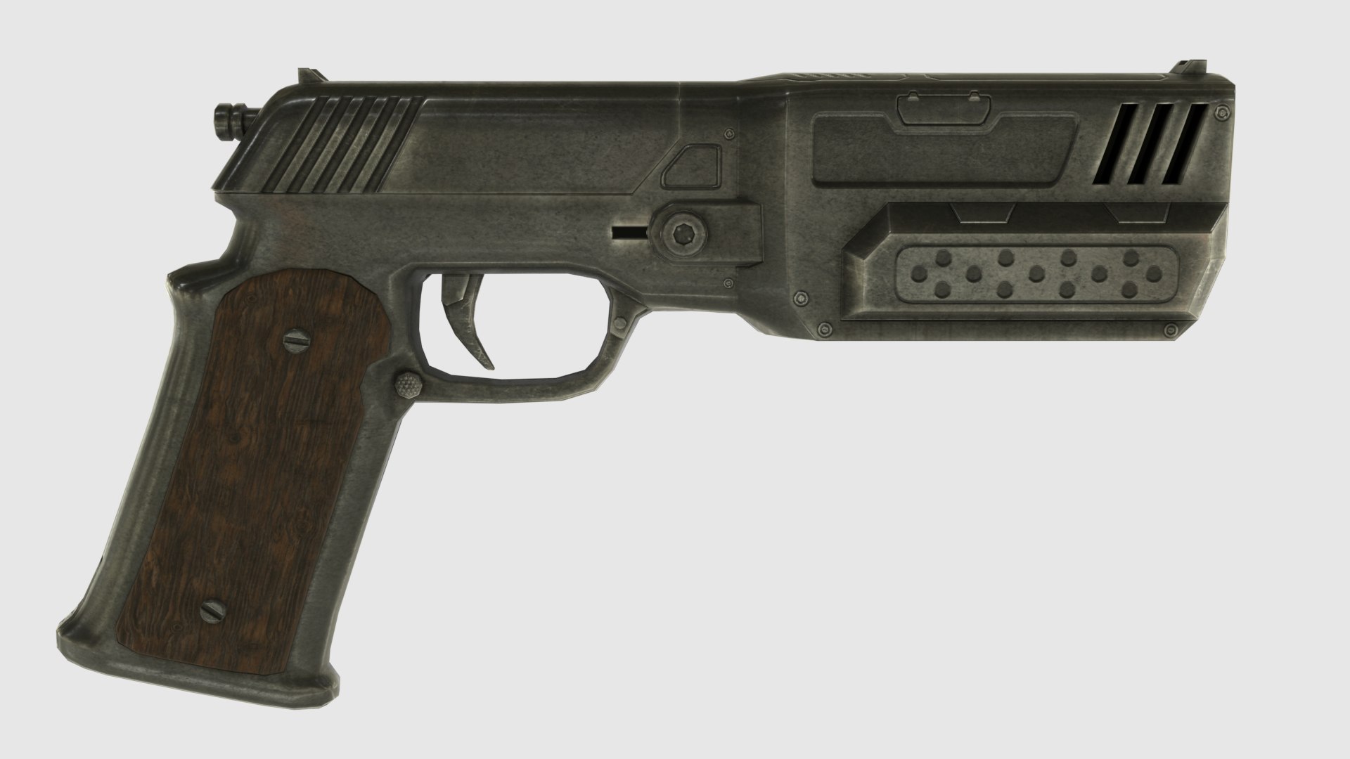 pistol pbr materials 3D model https://p.turbosquid.com/ts-thumb/0y/ikA4P4/8S1X2jqd/preview4/jpg/1561111422/1920x1080/fit_q87/516fa24ae810aba6a2f0e12d71d5059c5a0c931a/preview4.jpg