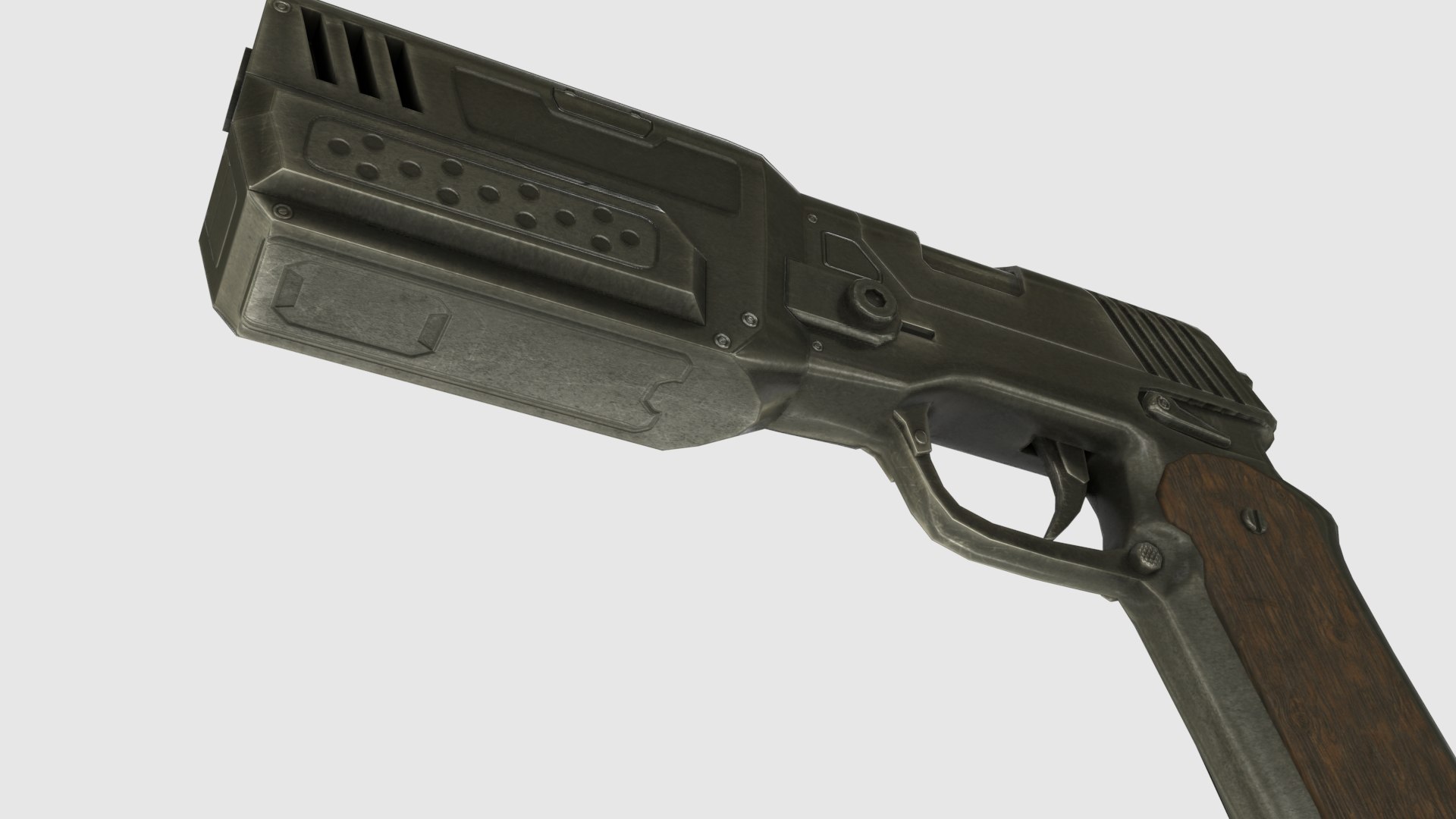 pistol pbr materials 3D model https://p.turbosquid.com/ts-thumb/0y/ikA4P4/POQ9UCl0/preview8/jpg/1561111422/1920x1080/fit_q87/ecd733d6b8375a4078dfa09381a85c1d94e538c4/preview8.jpg